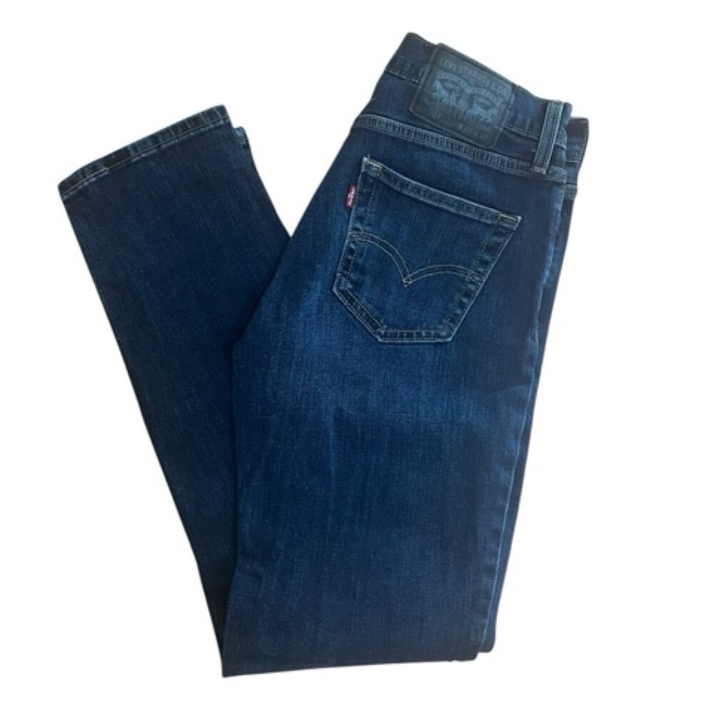 Levi Strauss   511